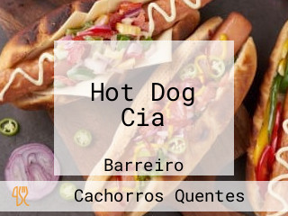 Hot Dog Cia