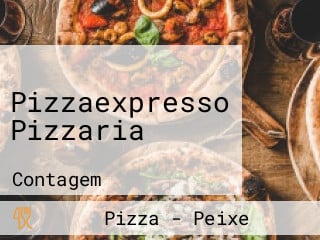 Pizzaexpresso Pizzaria