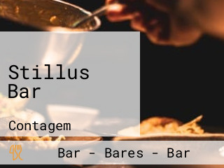 Stillus Bar