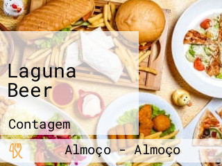 Laguna Beer