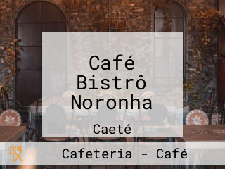Café Bistrô Noronha