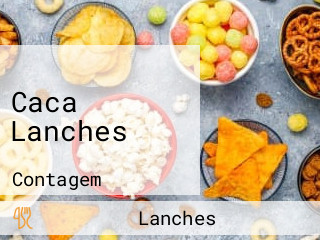 Caca Lanches