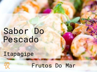 Sabor Do Pescado