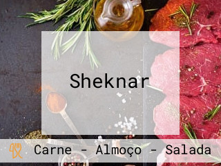 Sheknar