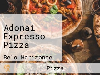 Adonai Expresso Pizza