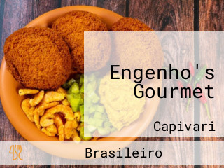 Engenho's Gourmet