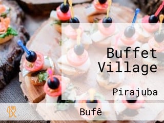 Buffet Village