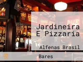 Jardineira E Pizzaria