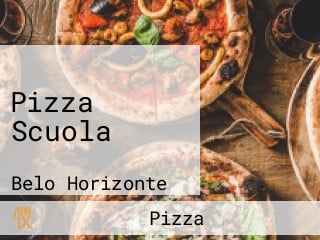 Pizza Scuola