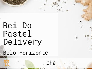 Rei Do Pastel Delivery