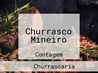 Churrasco Mineiro