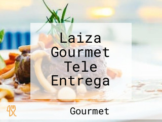 Laiza Gourmet Tele Entrega