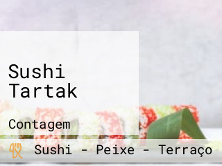 Sushi Tartak