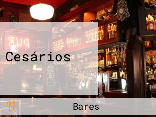 Cesários
