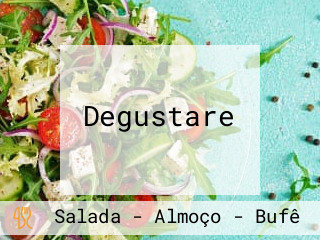 Degustare