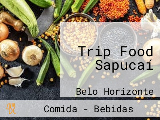 Trip Food Sapucaí
