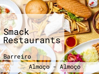 Smack Restaurants