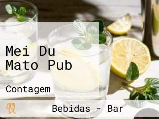 Mei Do Mato Pub