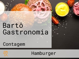 Bartô Gastronomia