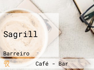 Sagrill