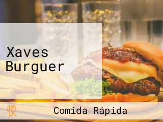 Xaves Burguer