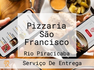 Pizzaria São Francisco