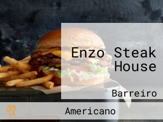 Enzo Steak House