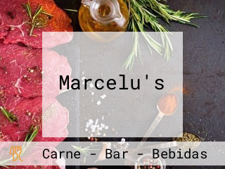 Marcelu's