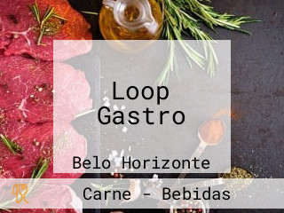 Loop Gastro