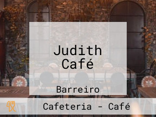 Judith Café