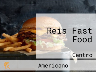 Reis Fast Food