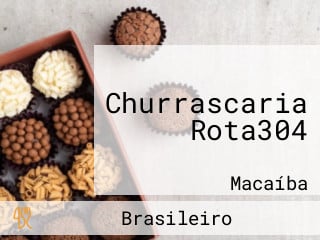 Churrascaria Rota304