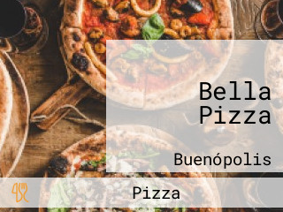 Bella Pizza