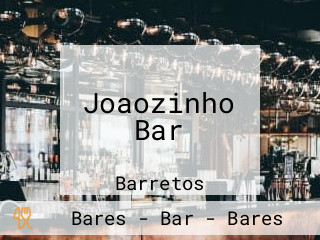 Joaozinho Bar