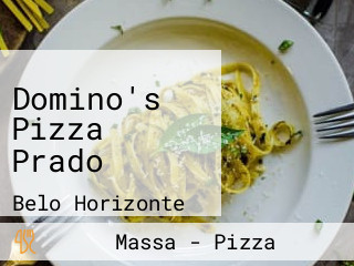 Domino's Pizza Prado
