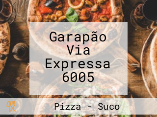 Garapão Via Expressa 6005