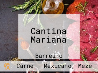 Cantina Mariana