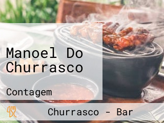 Manoel Do Churrasco