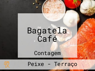 Bagatela Café