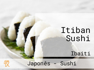 Itiban Sushi