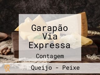 Garapão Via Expressa