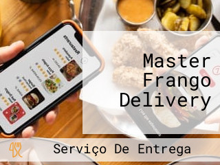 Master Frango Delivery