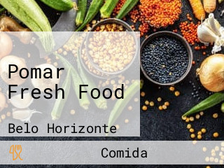 Pomar Fresh Food