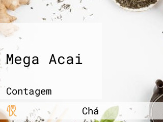 Mega Acai