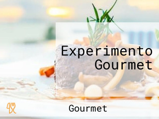 Experimento Gourmet