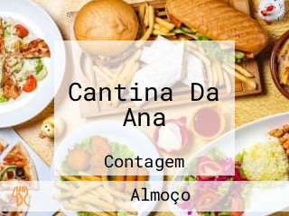 Cantina Da Ana