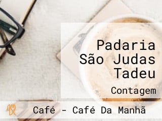 Padaria São Judas Tadeu