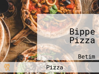Bippe Pizza