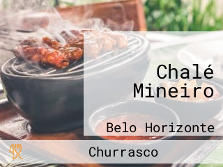 Chalé Mineiro