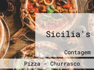 Sicilia's